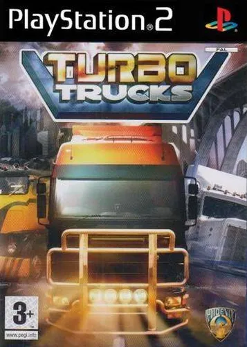 Turbo Trucks (Europe)